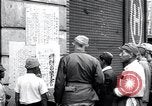 Standbild Demokratie Japan, 1946, aus Sekunde 35 historischem Filmmaterial Videoclip 65675024873