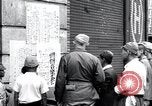 Standbild Demokratie Japan, 1946, aus Sekunde 36 historischem Filmmaterial Videoclip 65675024873