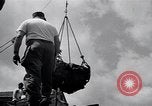Immagine di Esercito degli Stati Uniti Giappone, 1950, secondo 23 filmato di repertorio 65675024874