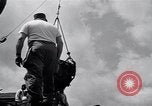 Immagine di Esercito degli Stati Uniti Giappone, 1950, secondo 24 filmato di repertorio 65675024874