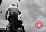 Immagine di Esercito degli Stati Uniti Giappone, 1950, secondo 25 filmato di repertorio 65675024874