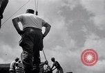 Immagine di Esercito degli Stati Uniti Giappone, 1950, secondo 27 filmato di repertorio 65675024874