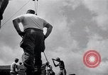 Immagine di Esercito degli Stati Uniti Giappone, 1950, secondo 28 filmato di repertorio 65675024874