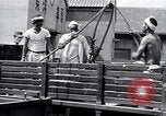 Immagine di Esercito degli Stati Uniti Giappone, 1950, secondo 30 filmato di repertorio 65675024874