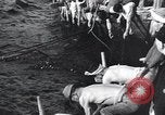 Standbild United States Army Japan, 1950, aus Sekunde 27 historischem Filmmaterial Videoclip 65675024875