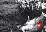 Standbild United States Army Japan, 1950, aus Sekunde 28 historischem Filmmaterial Videoclip 65675024875
