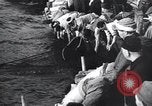 Standbild United States Army Japan, 1950, aus Sekunde 29 historischem Filmmaterial Videoclip 65675024875