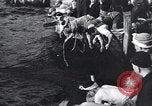 Standbild United States Army Japan, 1950, aus Sekunde 30 historischem Filmmaterial Videoclip 65675024875