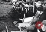 Standbild United States Army Japan, 1950, aus Sekunde 31 historischem Filmmaterial Videoclip 65675024875