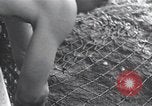 Standbild United States Army Japan, 1950, aus Sekunde 32 historischem Filmmaterial Videoclip 65675024875