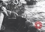 Standbild United States Army Japan, 1950, aus Sekunde 35 historischem Filmmaterial Videoclip 65675024875
