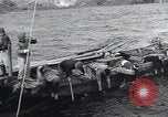 Standbild United States Army Japan, 1950, aus Sekunde 40 historischem Filmmaterial Videoclip 65675024875
