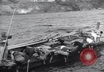 Standbild United States Army Japan, 1950, aus Sekunde 41 historischem Filmmaterial Videoclip 65675024875