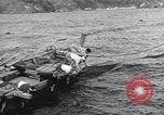 Standbild United States Army Japan, 1950, aus Sekunde 43 historischem Filmmaterial Videoclip 65675024875