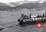 Standbild United States Army Japan, 1950, aus Sekunde 45 historischem Filmmaterial Videoclip 65675024875