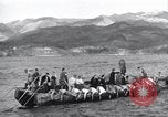 Standbild United States Army Japan, 1950, aus Sekunde 46 historischem Filmmaterial Videoclip 65675024875