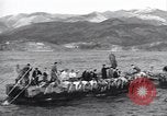 Standbild United States Army Japan, 1950, aus Sekunde 47 historischem Filmmaterial Videoclip 65675024875