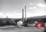 Standbild United States Army Japan, 1950, aus Sekunde 50 historischem Filmmaterial Videoclip 65675024875