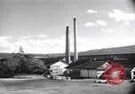 Standbild United States Army Japan, 1950, aus Sekunde 51 historischem Filmmaterial Videoclip 65675024875