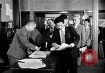 Standbild Japan aids koreanischen Krieg Japan, 1950, aus Sekunde 15 historischem Filmmaterial Videoclip 65675024876