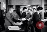 Standbild Japan aids koreanischen Krieg Japan, 1950, aus Sekunde 16 historischem Filmmaterial Videoclip 65675024876