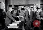 Standbild Japan aids koreanischen Krieg Japan, 1950, aus Sekunde 22 historischem Filmmaterial Videoclip 65675024876