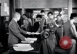 Standbild Japan aids koreanischen Krieg Japan, 1950, aus Sekunde 26 historischem Filmmaterial Videoclip 65675024876