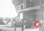 Standbild Japan aids koreanischen Krieg Japan, 1950, aus Sekunde 30 historischem Filmmaterial Videoclip 65675024876