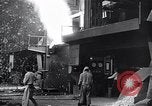 Standbild Japan aids koreanischen Krieg Japan, 1950, aus Sekunde 32 historischem Filmmaterial Videoclip 65675024876