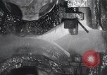 Standbild Japan aids koreanischen Krieg Japan, 1950, aus Sekunde 42 historischem Filmmaterial Videoclip 65675024876