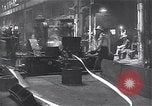 Standbild Japan aids koreanischen Krieg Japan, 1950, aus Sekunde 47 historischem Filmmaterial Videoclip 65675024876