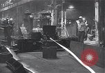 Standbild Japan aids koreanischen Krieg Japan, 1950, aus Sekunde 48 historischem Filmmaterial Videoclip 65675024876
