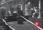 Standbild Japan aids koreanischen Krieg Japan, 1950, aus Sekunde 49 historischem Filmmaterial Videoclip 65675024876