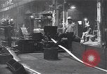 Standbild Japan aids koreanischen Krieg Japan, 1950, aus Sekunde 53 historischem Filmmaterial Videoclip 65675024876