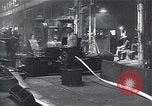 Standbild Japan aids koreanischen Krieg Japan, 1950, aus Sekunde 54 historischem Filmmaterial Videoclip 65675024876
