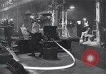 Standbild Japan aids koreanischen Krieg Japan, 1950, aus Sekunde 55 historischem Filmmaterial Videoclip 65675024876