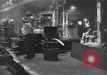 Standbild Japan aids koreanischen Krieg Japan, 1950, aus Sekunde 56 historischem Filmmaterial Videoclip 65675024876
