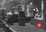 Standbild Japan aids koreanischen Krieg Japan, 1950, aus Sekunde 57 historischem Filmmaterial Videoclip 65675024876