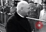 Image of Americans and Japanese build friendship Japan, 1950, second 21 stock footage video 65675024877