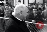 Image of Americans and Japanese build friendship Japan, 1950, second 23 stock footage video 65675024877