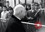 Image of Americans and Japanese build friendship Japan, 1950, second 24 stock footage video 65675024877