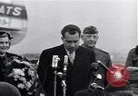 Image of Americans and Japanese build friendship Japan, 1950, second 26 stock footage video 65675024877