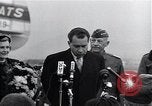 Image of Americans and Japanese build friendship Japan, 1950, second 27 stock footage video 65675024877