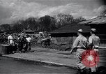 Image of Americans and Japanese build friendship Japan, 1950, second 33 stock footage video 65675024877