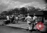 Image of Americans and Japanese build friendship Japan, 1950, second 34 stock footage video 65675024877