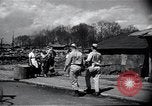 Image of Americans and Japanese build friendship Japan, 1950, second 35 stock footage video 65675024877