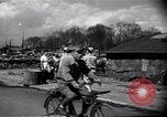 Image of Americans and Japanese build friendship Japan, 1950, second 36 stock footage video 65675024877