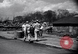 Image of Americans and Japanese build friendship Japan, 1950, second 37 stock footage video 65675024877