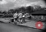 Image of Americans and Japanese build friendship Japan, 1950, second 38 stock footage video 65675024877