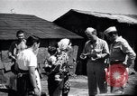 Image of Americans and Japanese build friendship Japan, 1950, second 40 stock footage video 65675024877